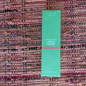 Peach & Lily wildew toner